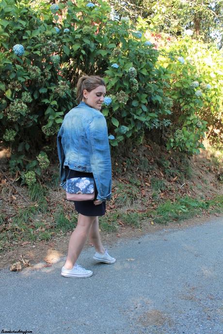 Azul Marino para este Otoño