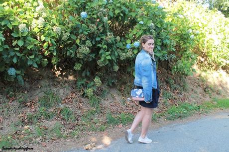 Azul Marino para este Otoño