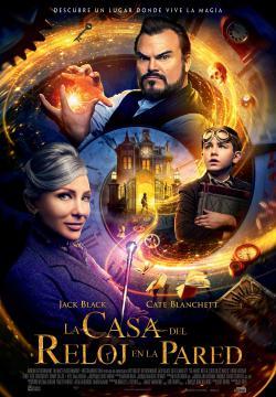 Aventuras y desventuras de un aprendiz de hechicero – Crítica de “La casa del reloj en la pared” (2018)