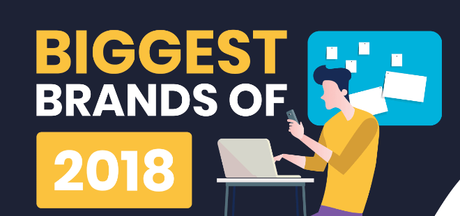 Las mejores marcas en lo que va del 2018