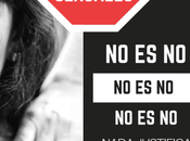 Campaña “Stop agresiones sexuales” Romería Valme