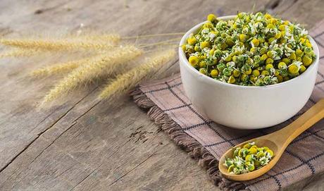 8 beneficios de la manzanilla para la salud - Trucos de salud caseros