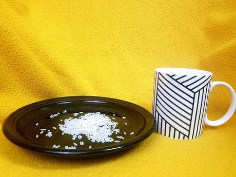 Beneficios del agua de arroz y sus propiedades
