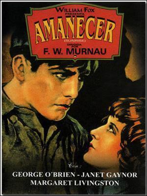 AMANECER (1927)