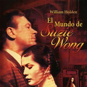 El mundo de Suzie Wong - 1960