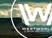 Westworld Temporada