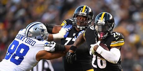 Noticias de la NFL – Martes 16 de octubre de 2018 Noticias de la NFL – Martes 16 de octubre de 2018