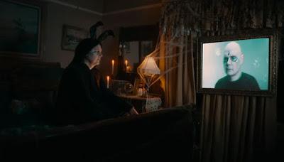 The Smashing Pumpkins: Silvery Sometimes (Ghost) es su nuevo videoclip