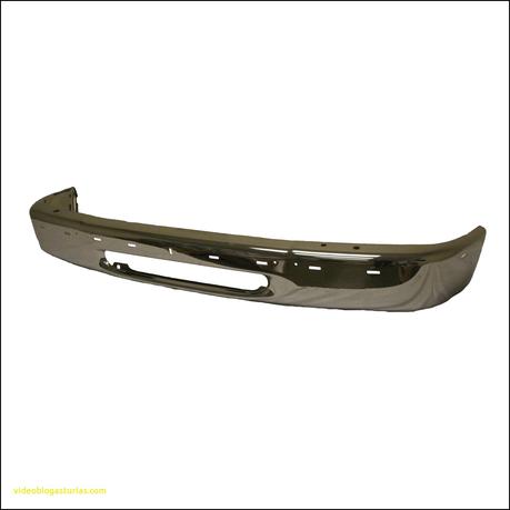 2 Luxury 2002 ford Explorer Front Bumper