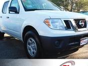Fresh Nissan Frontier Road Bumper