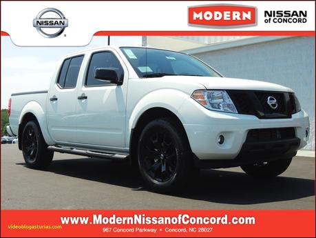 7 Fresh Nissan Frontier Off Road Bumper