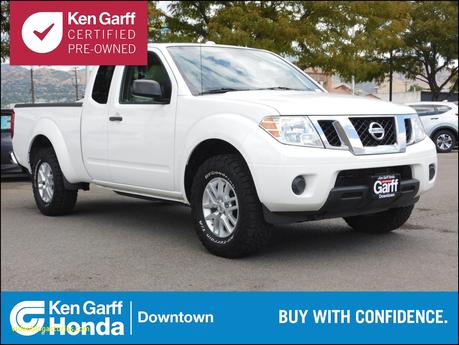 7 Fresh Nissan Frontier Off Road Bumper