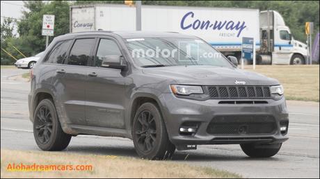 Unique Jeep Grand Cherokee Bumper Guard