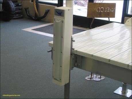 Best Of Dock Post Bumpers