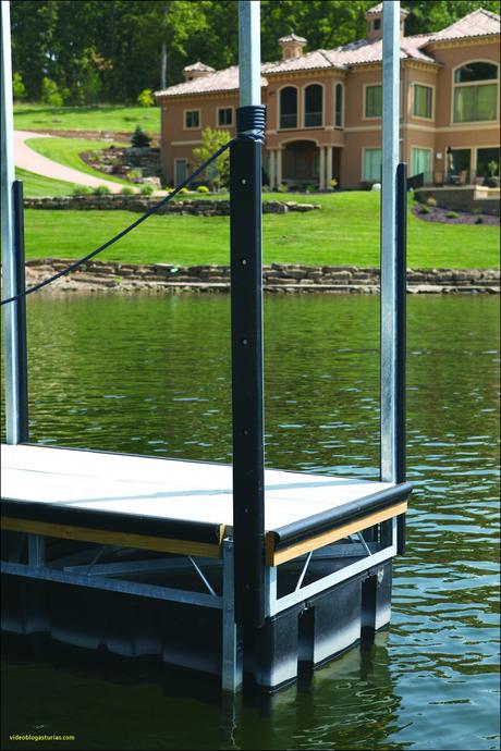 Best Of Dock Post Bumpers