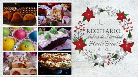 Stollen de frutas Stollen de frutas