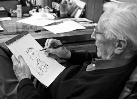 Te lo juro por Snoopy. Te lo juro por Snoopy.