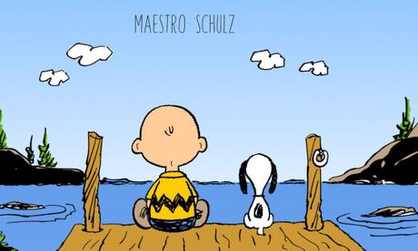 Te lo juro por Snoopy. Te lo juro por Snoopy.
