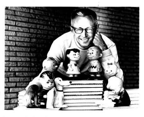 Te lo juro por Snoopy. Te lo juro por Snoopy.