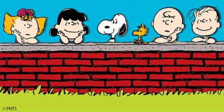 Te lo juro por Snoopy. Te lo juro por Snoopy.