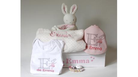 Regalos bonitos para la llegada del bebé