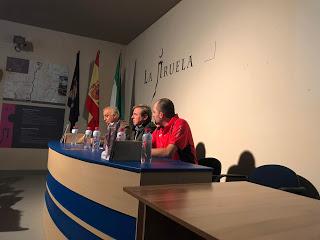 La conservación subterránea es responsabilidad de tod@s