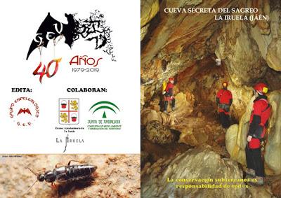 La conservación subterránea es responsabilidad de tod@s