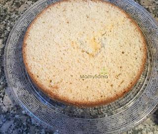 BIZCOCHO DE VAINILLA SIN GLUTEN EN THERMOMIX, TRADICIONAL Y OLLA GM BIZCOCHO DE VAINILLA SIN GLUTEN EN THERMOMIX, TRADICIONAL Y OLLA GM