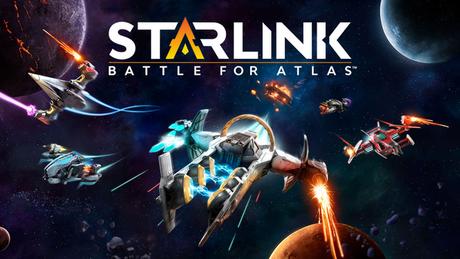 Cinemática de lanzamiento de Starlink: Battle for Atlas