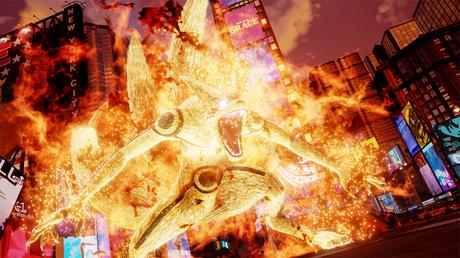 Impresiones Jump Force (Beta Cerrada) – El Crossover más ambicioso