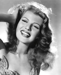 RITA HAYWORTH