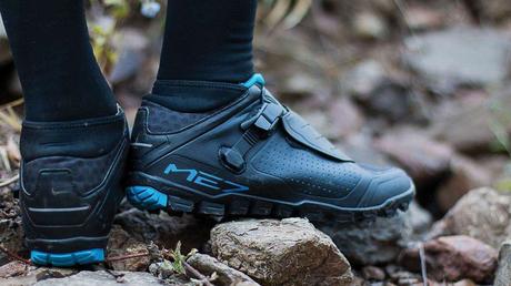 Feliz descuento en zapatillas Shimano ME7 MTD SPD
