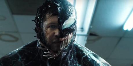 Algunos comentarios a propósito del estreno de VENOM (2018)