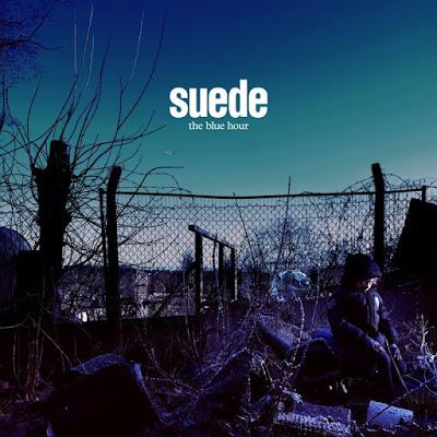 [Disco] Suede - The Blue Hour (2018)
