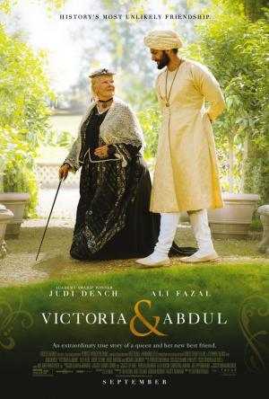 Reseñas de cine: La reina Victoria y Abdul, La princesa Mononoke, El retorno de las brujas Reseñas de cine: La reina Victoria y Abdul, La princesa Mononoke, El retorno de las brujas