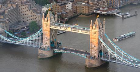 Londres Inglaterra