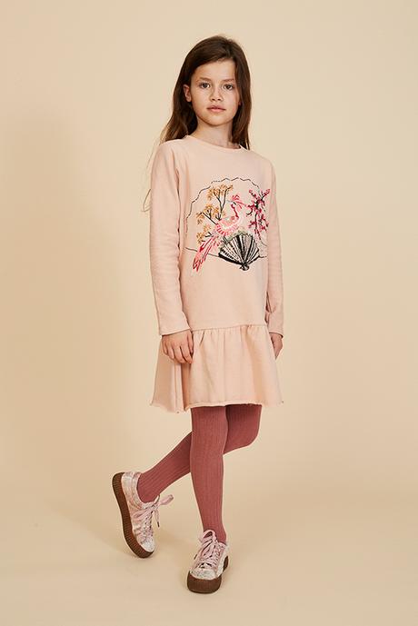 Moda infantil Soft Gallery AW18 Moda infantil Soft Gallery AW18