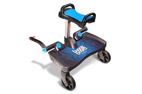 Patines Lascal para los cochecitos y sillas de paseo