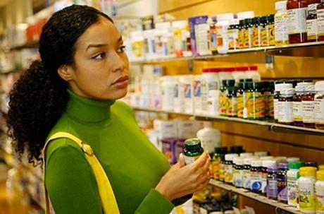 Algunos suplementos pueden ayudar a mantener la remisión