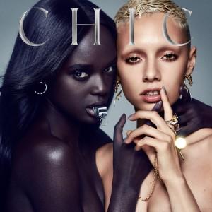 Nile Rodgers & Chic It’s About Time