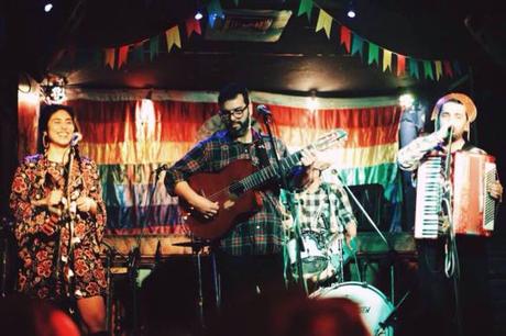 Cartelera Cultura & Espectáculo de la semana del 16 al 21 de Octubre