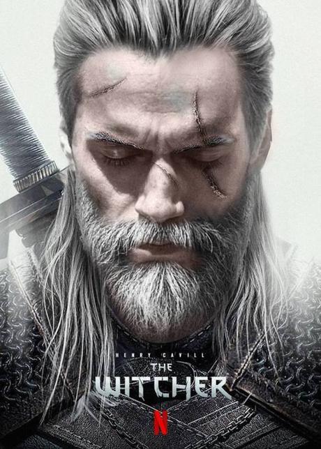 The Witcher de Netflix tiene confirmado su elenco
