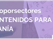 Cear contenidos para empresas Artesanía #ContenidoPorSectores