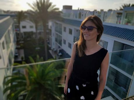 Perdidos en el paraíso: nuestro viaje a Fuerteventura, Reserva de la Biosfera