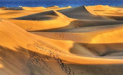 Playa Maspalomas, Gran Canaria