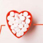 Uso de aspirina para reducir el riesgo de eventos vasculares iniciales en pacientes con riesgo moderado de enfermedad cardiovascular (ARRIVE): ensayo aleatorizado.