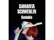 Kentukis. Samanta Schweblin