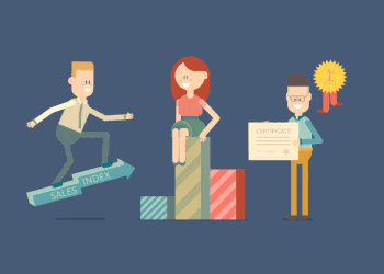 ¿Por qué tomar un curso de ventas? ¡Deja de perder y empieza a Ganar!