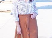 Este otoño apuesta faldas largas