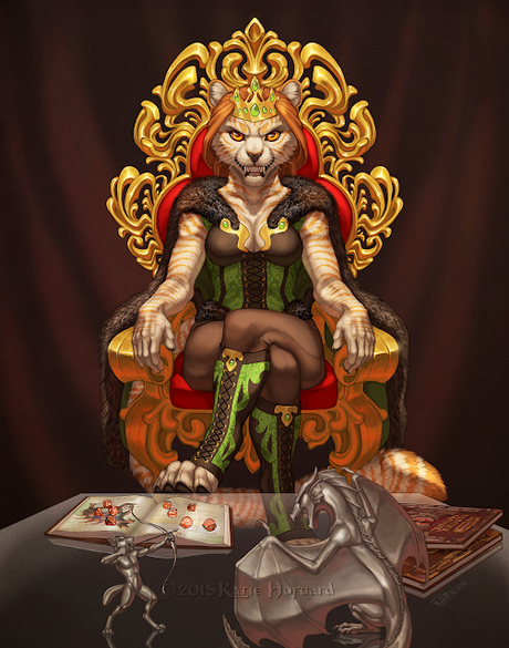 Ayudas variadas para DMs Ayudas variadas para DMs